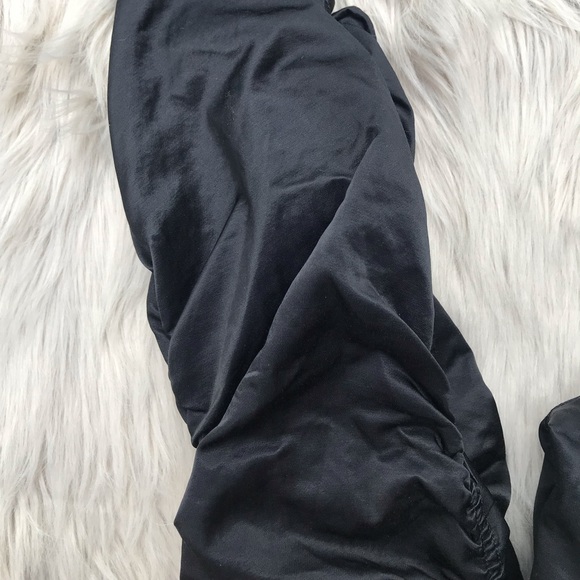 • Sexy Skinny Ruched Joie Pants • - Picture 3 of 7